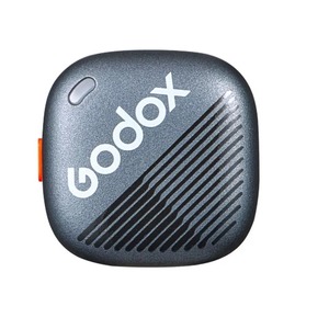 Радиосистема с петличным микрофоном Godox Cube SC Kit 2