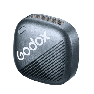 Радиосистема с петличным микрофоном Godox Cube SC Kit 2