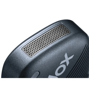 Радиосистема с петличным микрофоном Godox Cube SL Kit 2