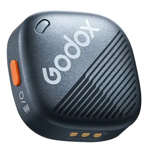 Радиосистема с петличным микрофоном Godox Cube SL Kit 2