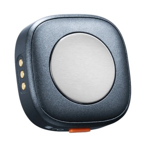 Радиосистема с петличным микрофоном Godox Cube SL Kit 2