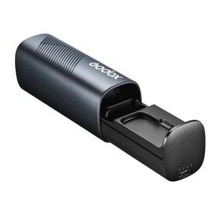 Радиосистема с петличным микрофоном Godox Cube SL Kit 2