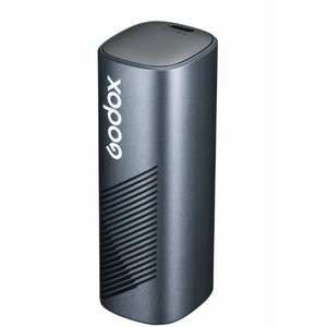 Радиосистема с петличным микрофоном Godox Cube SL Kit 2