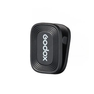 Радиосистема с петличным микрофоном Godox Cube SL Kit 2