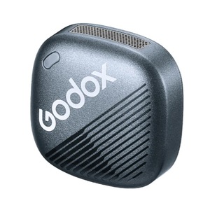 Радиосистема с петличным микрофоном Godox Cube SL Kit 2
