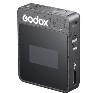 Радиосистема с петличным микрофоном Godox MoveLink II M2