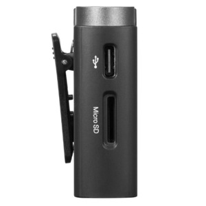 Радиосистема с петличным микрофоном Godox Virso M1