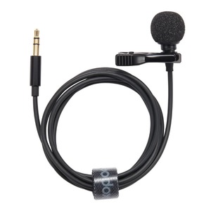 Радиосистема с петличным микрофоном Godox Virso M1