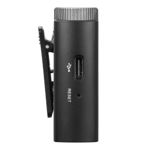 Радиосистема с петличным микрофоном Godox Virso M1