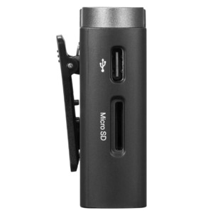 Радиосистема с петличным микрофоном Godox Virso M2