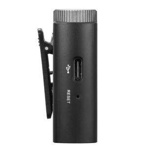 Радиосистема с петличным микрофоном Godox Virso M2