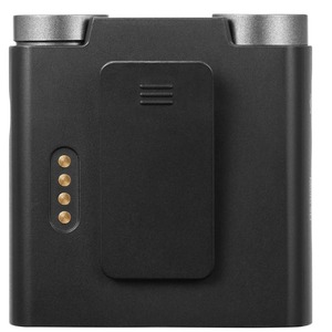 Радиосистема с петличным микрофоном Godox Virso M2