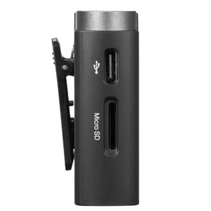 Радиосистема с петличным микрофоном Godox Virso S M1 (для Sony)