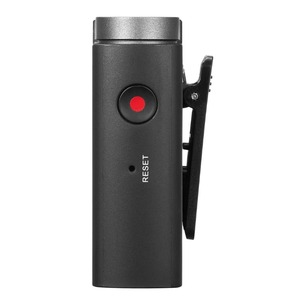 Радиосистема с петличным микрофоном Godox Virso S M1 (для Sony)