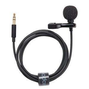 Радиосистема с петличным микрофоном Godox Virso S M1 (для Sony)