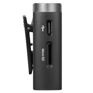 Радиосистема с петличным микрофоном Godox Virso S M2 (для Sony)