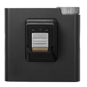 Радиосистема с петличным микрофоном Godox Virso S M2 (для Sony)