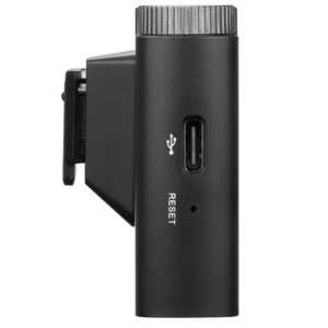 Радиосистема с петличным микрофоном Godox Virso S M2 (для Sony)