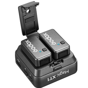 Накамерная радиосистема Godox Magic XT1