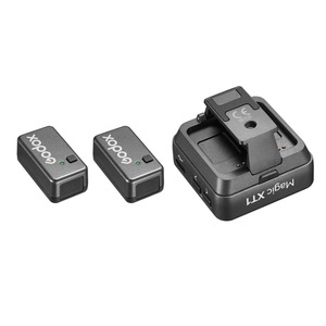Накамерная радиосистема Godox Magic XT1