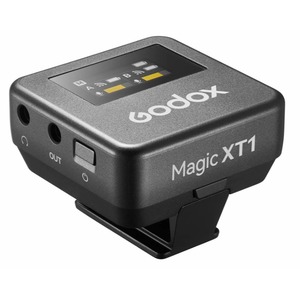 Накамерная радиосистема Godox Magic XT1