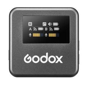 Накамерная радиосистема Godox Magic XT1