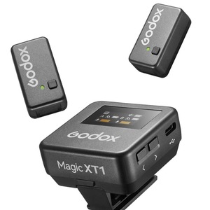 Накамерная радиосистема Godox Magic XT1