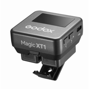 Накамерная радиосистема Godox Magic XT1