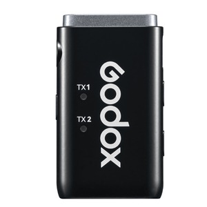 Накамерная радиосистема Godox WEC Kit1