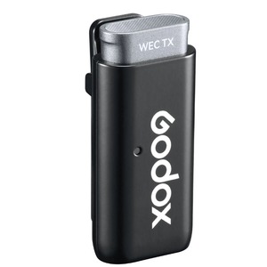 Накамерная радиосистема Godox WEC Kit1