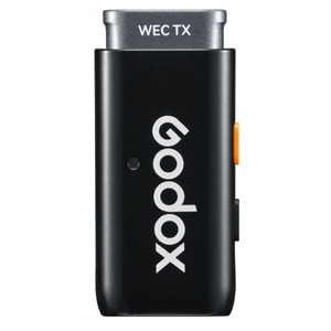 Накамерная радиосистема Godox WEC Kit1