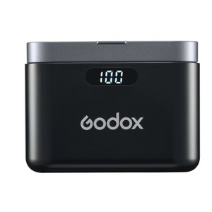 Накамерная радиосистема Godox WEC Kit2
