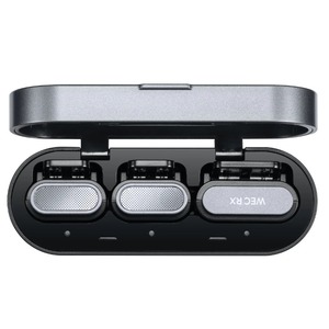 Накамерная радиосистема Godox WEC Kit2
