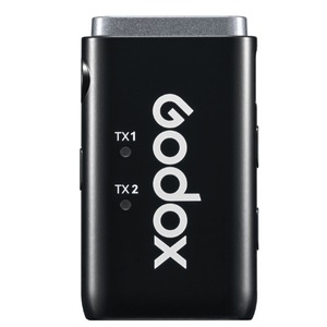 Накамерная радиосистема Godox WEC Kit2