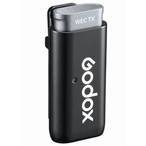 Накамерная радиосистема Godox WEC Kit2
