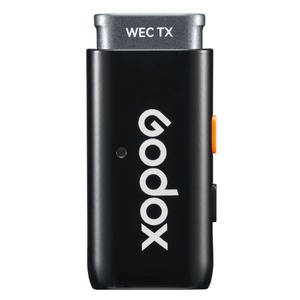 Накамерная радиосистема Godox WEC Kit2