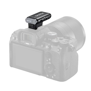 Накамерная радиосистема Godox WEC-S Kit1