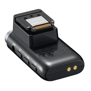 Накамерная радиосистема Godox WEC-S Kit1