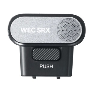 Накамерная радиосистема Godox WEC-S Kit2
