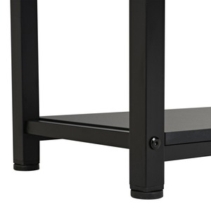Стол игровой Eureka ZX-L150B-B-RU