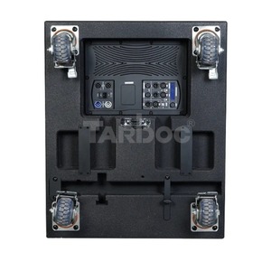 Линейный массив TARBOC G-2.1