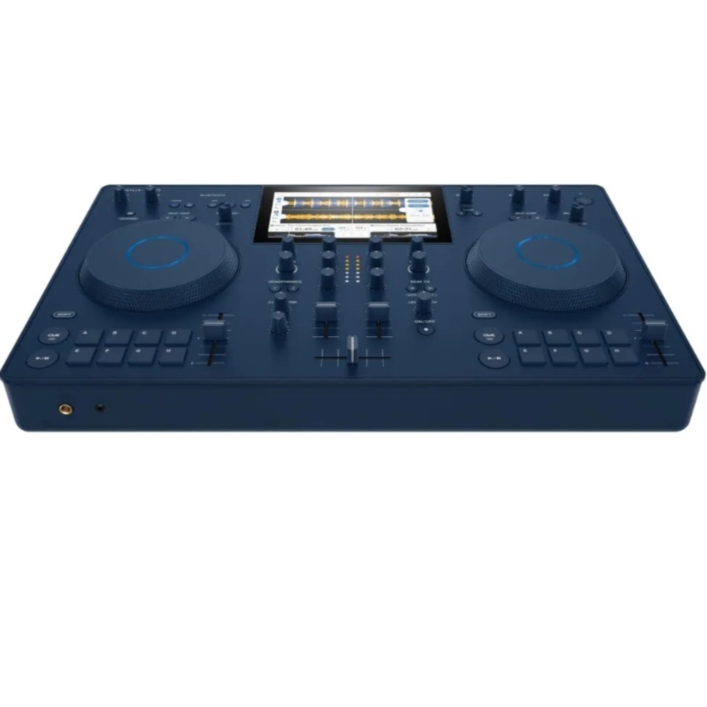 DJ контроллер Pioneer OMNIS-DUO
