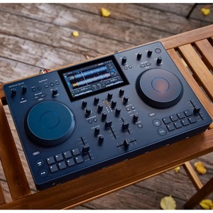 DJ контроллер Pioneer OMNIS-DUO