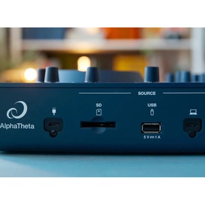 DJ контроллер Pioneer OMNIS-DUO