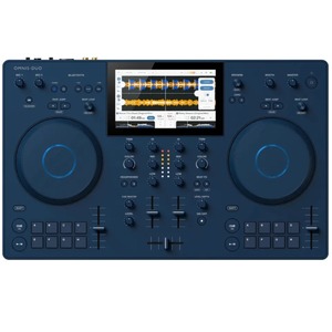 DJ контроллер Pioneer OMNIS-DUO