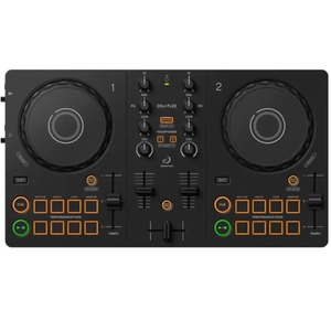 DJ контроллер Pioneer DJ AlphaTheta DDJ-FLX2