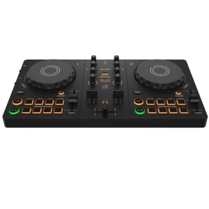 DJ контроллер Pioneer DJ AlphaTheta DDJ-FLX2