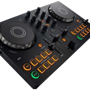 DJ контроллер Pioneer DJ AlphaTheta DDJ-FLX2