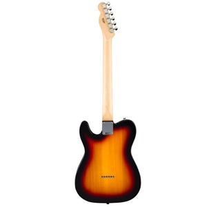 Электрогитара Fender Standard Telecaster 3-Color Sunburst