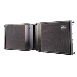 Линейный массив Aberman ATMOS-LA210